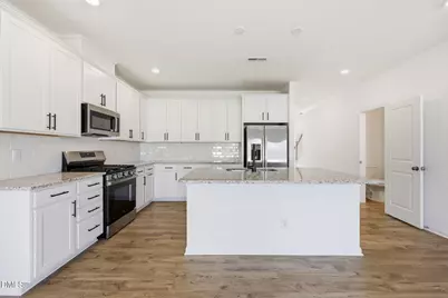 318 Sweetbay Tree Drive, Wendell, NC 27591 - Photo 21
