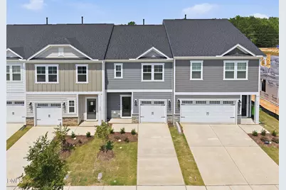 318 Sweetbay Tree Drive, Wendell, NC 27591 - Photo 27