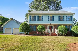 3916 King Charles Rd, Durham, NC 27707 - Photo 1