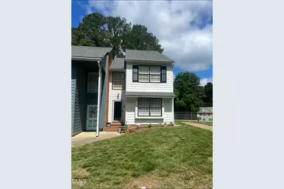 1344 Garden Crest Circle, Raleigh, NC 27609 - Photo 1