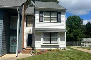 1344 Garden Crest Cir, Raleigh, NC 27609 - Photo 1
