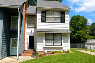 1344 Garden Crest Cir, Raleigh, NC 27609 - Photo 1