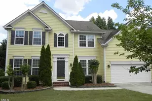 103 Hickorywood Blvd, Cary, NC 27519 - Photo 1
