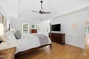 4913 Salem Ridge Rd, Holly Springs, NC 27540 - Photo 39
