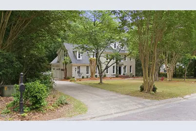 4913 Salem Ridge Road, Holly Springs, NC 27540 - Photo 3