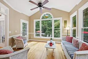 4913 Salem Ridge Rd, Holly Springs, NC 27540 - Photo 17