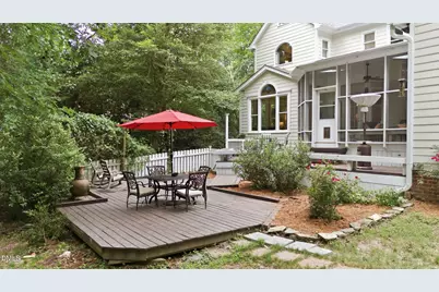 4913 Salem Ridge Road, Holly Springs, NC 27540 - Photo 11