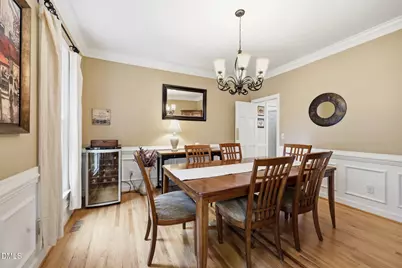 4913 Salem Ridge Road, Holly Springs, NC 27540 - Photo 27