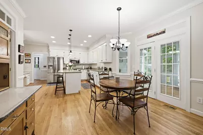 4913 Salem Ridge Road, Holly Springs, NC 27540 - Photo 19