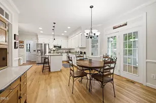 4913 Salem Ridge Rd, Holly Springs, NC 27540 - Photo 19