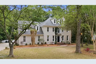 4913 Salem Ridge Road, Holly Springs, NC 27540 - Photo 1