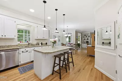 4913 Salem Ridge Road, Holly Springs, NC 27540 - Photo 25