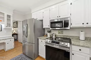 4913 Salem Ridge Rd, Holly Springs, NC 27540 - Photo 23