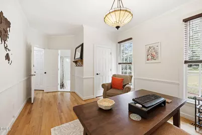 4913 Salem Ridge Road, Holly Springs, NC 27540 - Photo 29