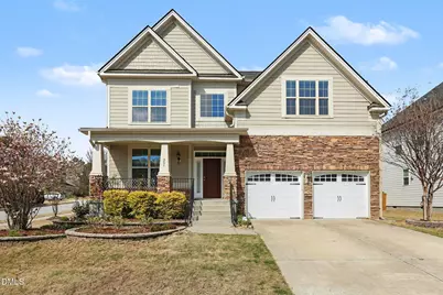 351 Gartrell Way, Cary, NC 27519 - Photo 1