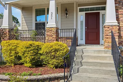 351 Gartrell Way, Cary, NC 27519 - Photo 5