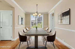 351 Gartrell Wy, Cary, NC 27519 - Photo 13