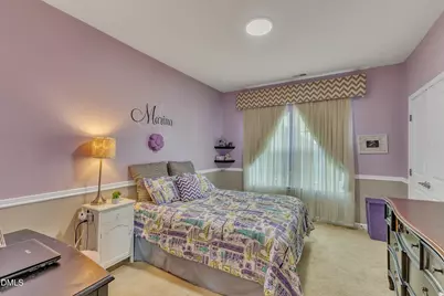 1812 Hemby Ridge Lane, Morrisville, NC 27560 - Photo 21