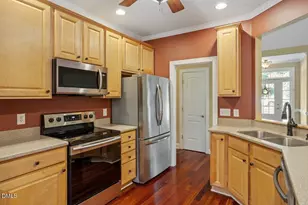 512 Chatham Forest Dr, Pittsboro, NC 27312 - Photo 9