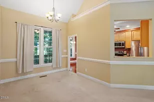 512 Chatham Forest Dr, Pittsboro, NC 27312 - Photo 5