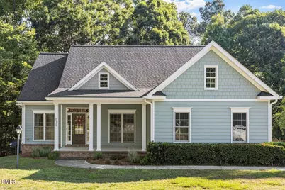 512 Chatham Forest Drive, Pittsboro, NC 27312 - Photo 21
