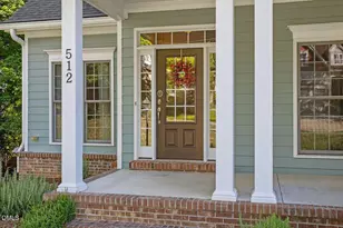 512 Chatham Forest Dr, Pittsboro, NC 27312 - Photo 1