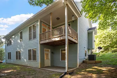 512 Chatham Forest Drive, Pittsboro, NC 27312 - Photo 19