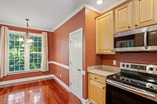 512 Chatham Forest Dr, Pittsboro, NC 27312 - Photo 7