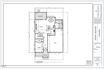 306 Hickory Drive, Chapel Hill, NC 27517 - Photo 5