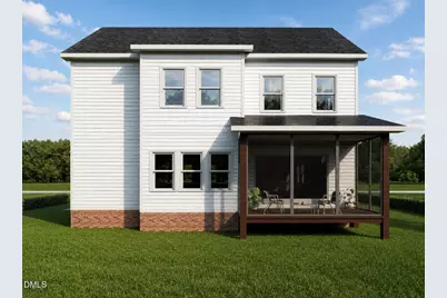 306 Hickory Drive, Chapel Hill, NC 27517 - Photo 3