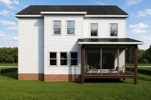 306 Hickory Dr, Chapel Hill, NC 27517 - Photo 3