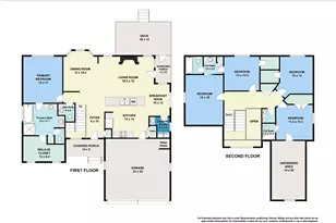 506 Millsfield Dr, Cary, NC 27519 - Photo 41