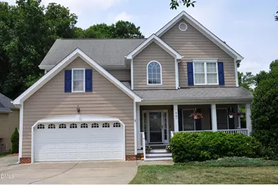 98 Bridle Path, Pittsboro, NC 27312 - Photo 1