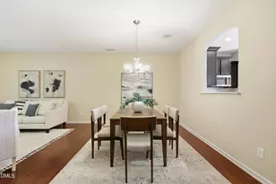 1005 Ileagnes Rd, Raleigh, NC 27603 - Photo 17
