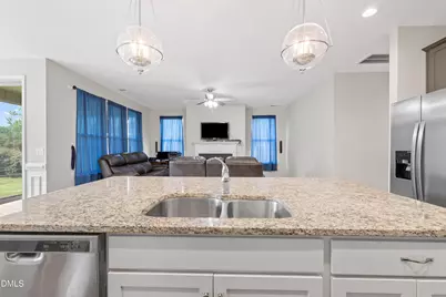 77 Carbone Lane, Clayton, NC 27527 - Photo 23