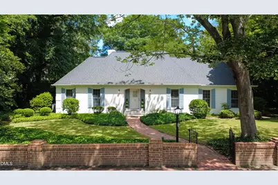 25 Magnolia Road, Pinehurst, NC 28374 - Photo 1