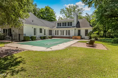 25 Magnolia Road, Pinehurst, NC 28374 - Photo 57