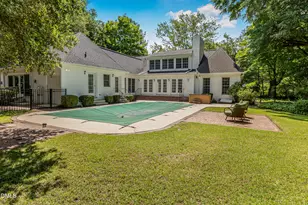 25 Magnolia Rd, Pinehurst, NC 28374 - Photo 57