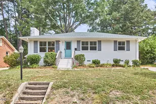 511 Hugo St, Durham, NC 27704 - Photo 1