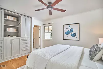 511 Hugo Street, Durham, NC 27704 - Photo 27