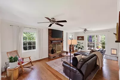 6225 Donnybrook Drive, Raleigh, NC 27606 - Photo 13