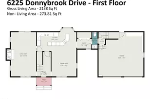 6225 Donnybrook Dr, Raleigh, NC 27606 - Photo 43