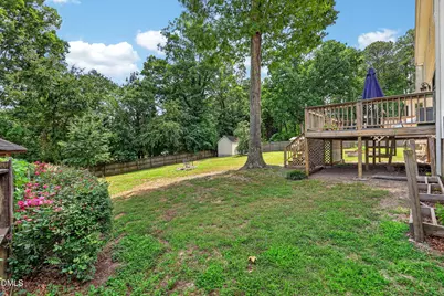 6225 Donnybrook Drive, Raleigh, NC 27606 - Photo 31