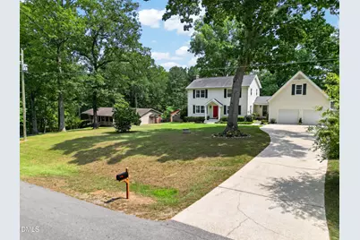 6225 Donnybrook Drive, Raleigh, NC 27606 - Photo 39