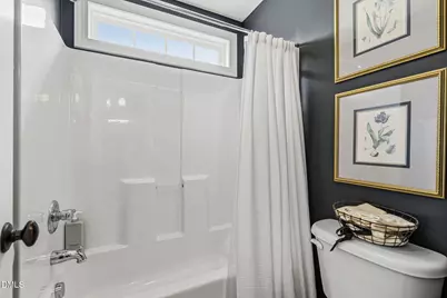1105 Golden Star Way, Wake Forest, NC 27587 - Photo 35