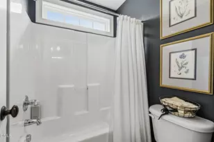 1105 Golden Star Way, Wake Forest, NC 27587 - Photo 35