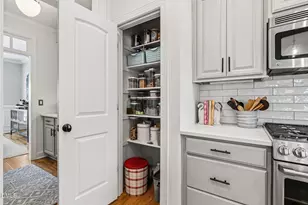 1105 Golden Star Way, Wake Forest, NC 27587 - Photo 17