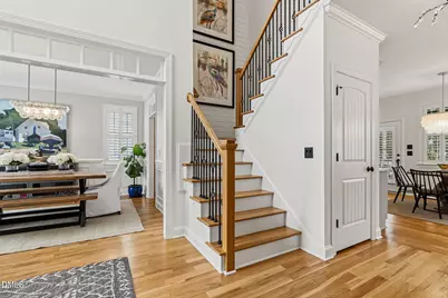 1105 Golden Star Way, Wake Forest, NC 27587 - Photo 7