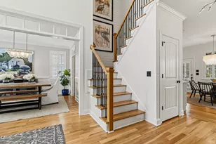 1105 Golden Star Way, Wake Forest, NC 27587 - Photo 7