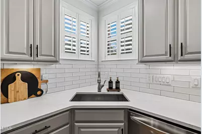 1105 Golden Star Way, Wake Forest, NC 27587 - Photo 19